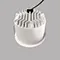 Directional LED Downlight